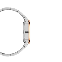 Orologio Daniel Wellington Donna Iconic Link in Acciaio DW00100358 - DW00100358